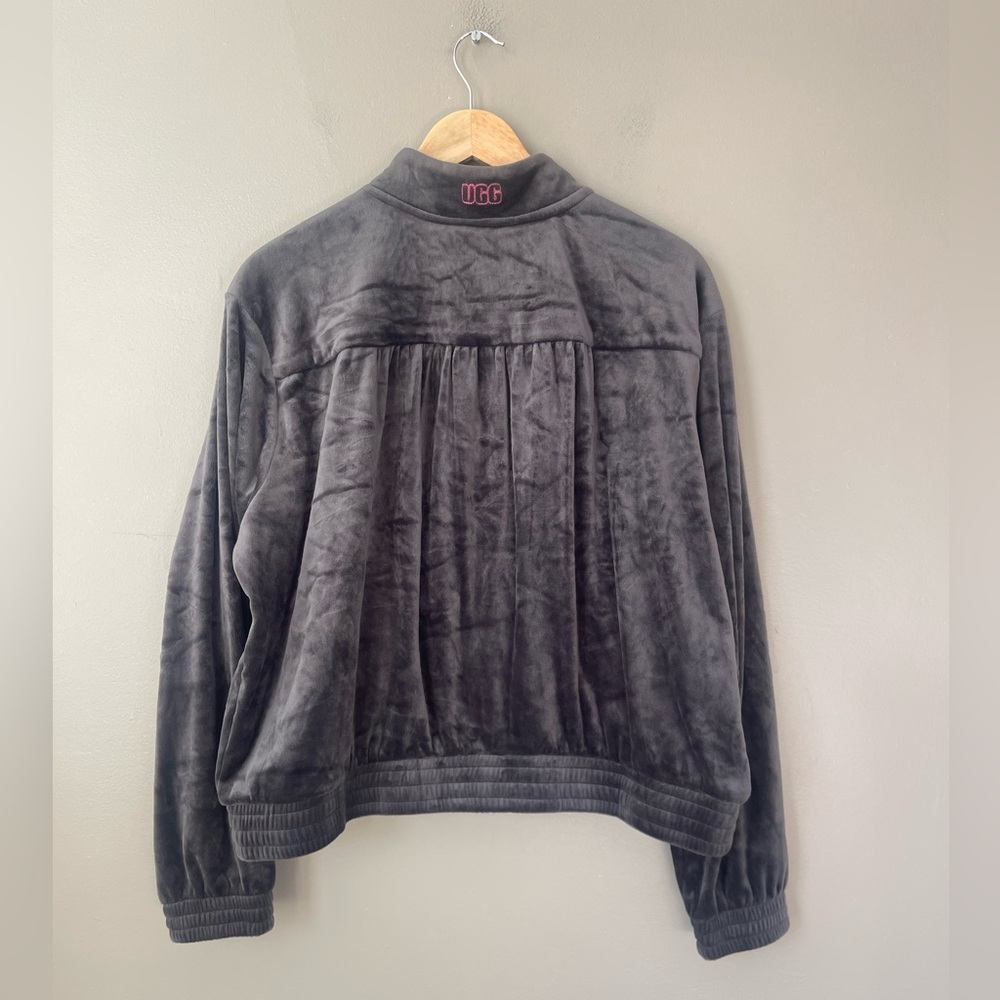 Ugg Devaney Bomber Jacket - image 2